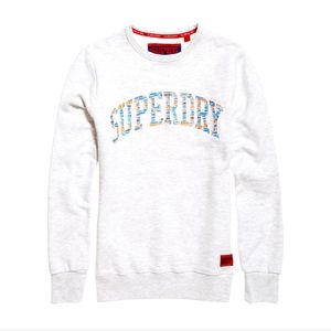 Superdry sweater